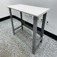 Bench Depot 4' Portable Table image 1